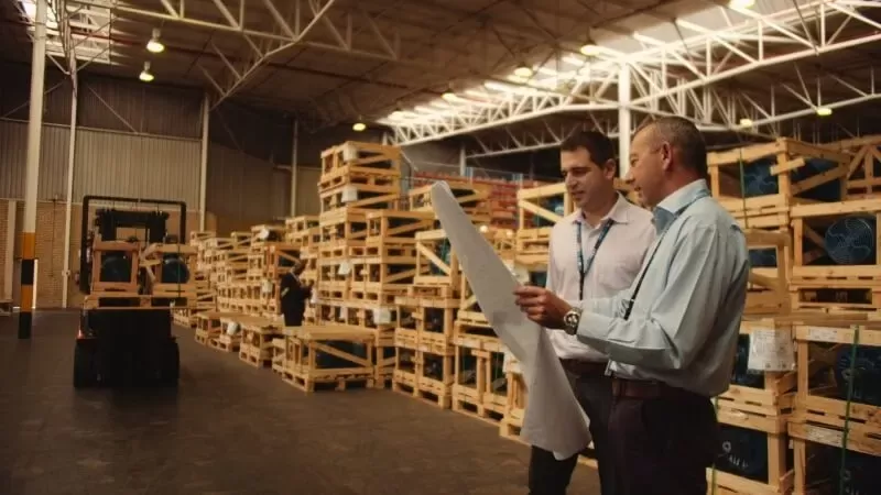 Meeting the Energy Solutions Efficiency Mandates: Helping Your Customers Pick Next-Gen Motors