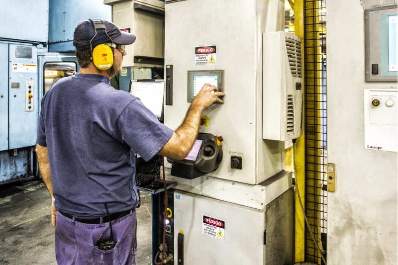 A Practical Guide to VFD Compatibility for Industrial Motor Systems