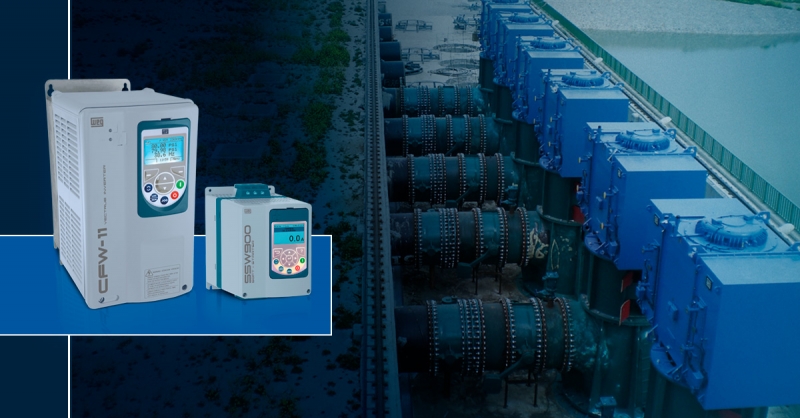 Learn when to choose a soft starter or VFD for electric motors. VJ Pamensky highlights key factors for cost, control and industrial automation success.
