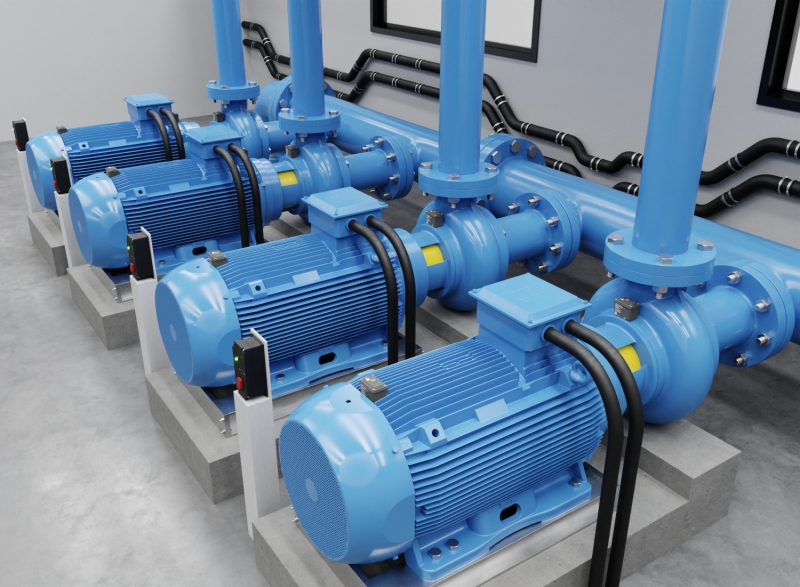 Learn how VFD compatibility affects industrial motor performance, covering voltage spikes, bearing currents, insulation risks and protection strategies.