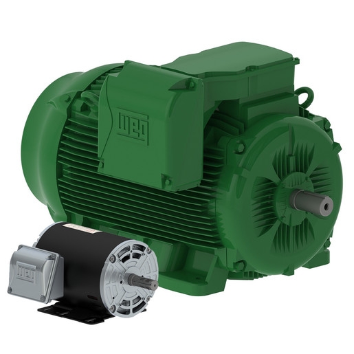 General Purpose Motors