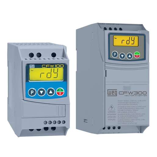 Variable Speed Drives