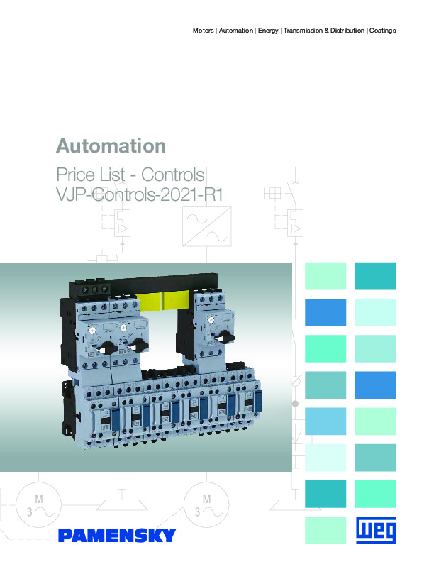 Automation - Controls