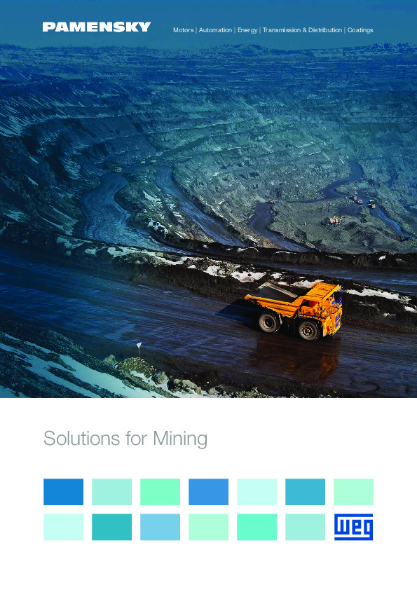 Solutions for Mining