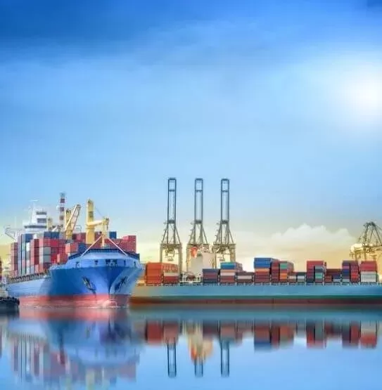Marine Industry