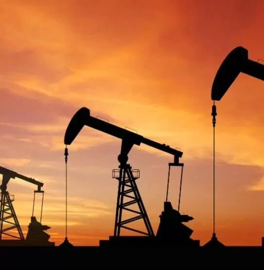 Oil & Gas Industry