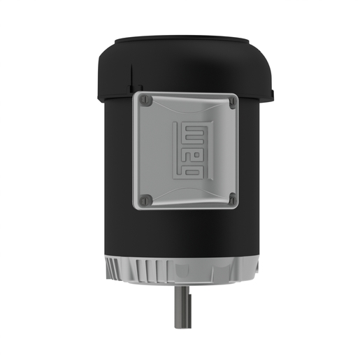 Rolled Steel Jet Pump - C type Premium Efficiency 1.5 HP 2P 56C 3Ph 230/460//190-220/380-415 V 60 Hz IC411 - TEFC - Footless