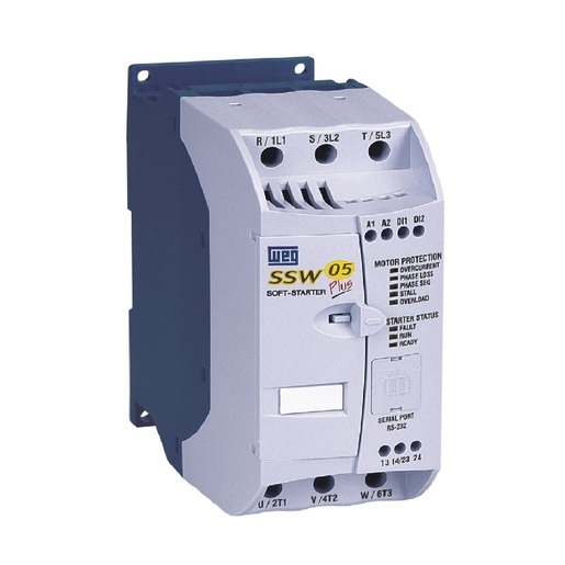 SOFT-STARTER SSW050045T4657TPZ