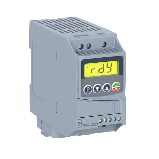 DRIVE CFW100B02P6S120G2