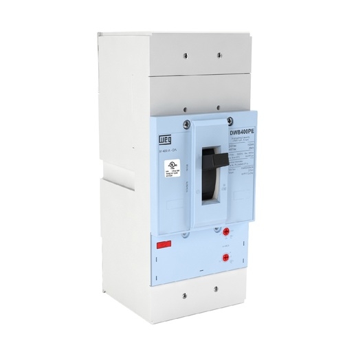 CIRCUIT BREAKER DWB400JH250-3DA