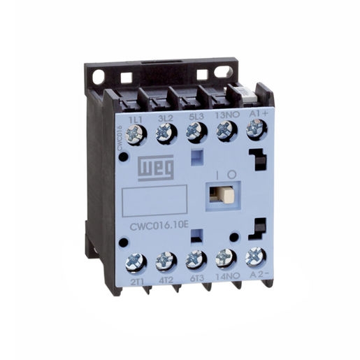 MINICONTACTOR BU CWC016-01-30V47