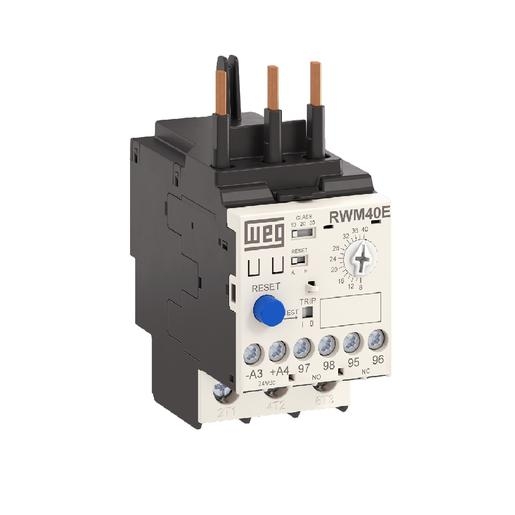 OVERLOAD RELAY RWM40E-3-R4U040