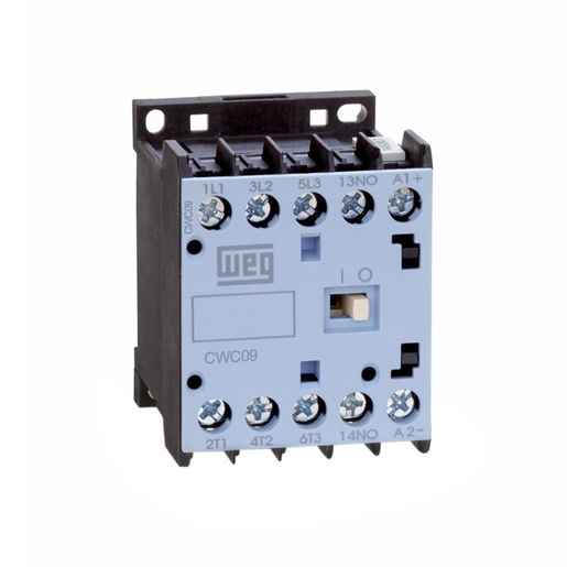 MINICONTACTOR BU CWC09-10-30L03