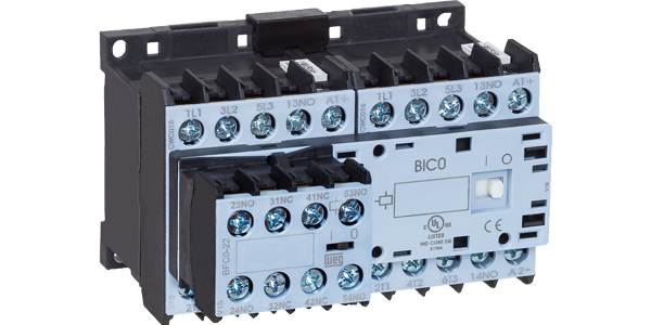 Main Characteristics