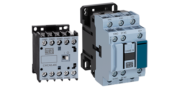 More compact solution