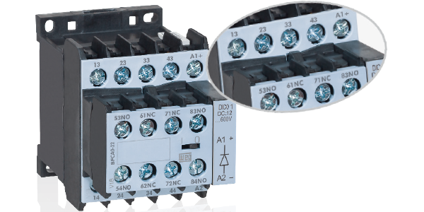 Terminal Identification