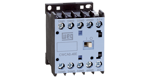 Main Characteristics