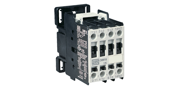 Contactors (9 to 105A)