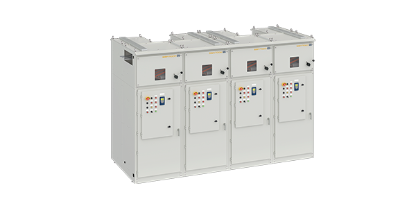 Main Characteristics