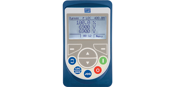 Human Machine Interface - HMI