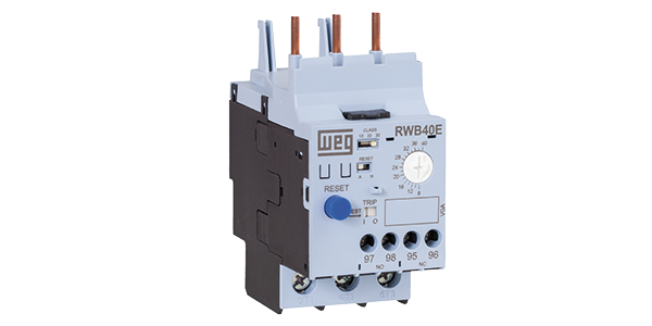 Built-in protections