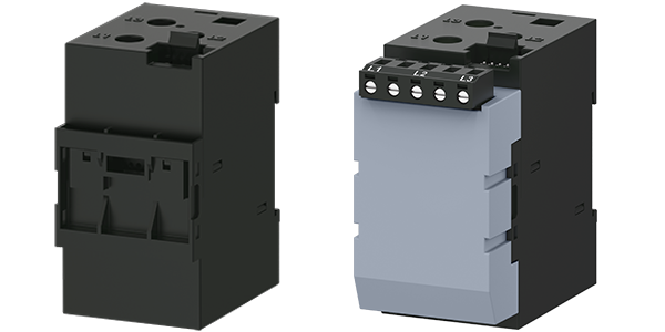 Current Measuring Unit (UMC) or Current and Voltage Measuring Unit (UMCT)