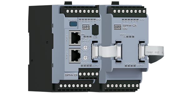 Digital Expansion Unit