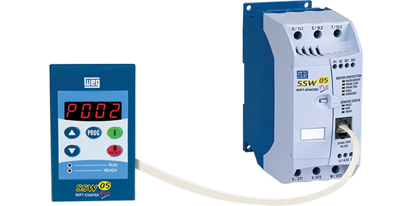 Remote Operating Interface