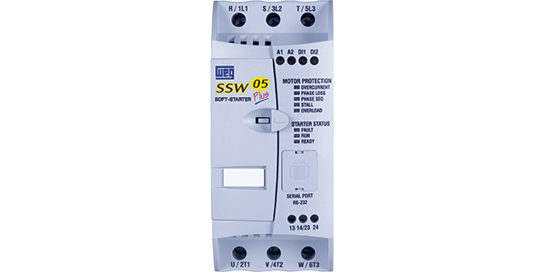 Main Characteristics