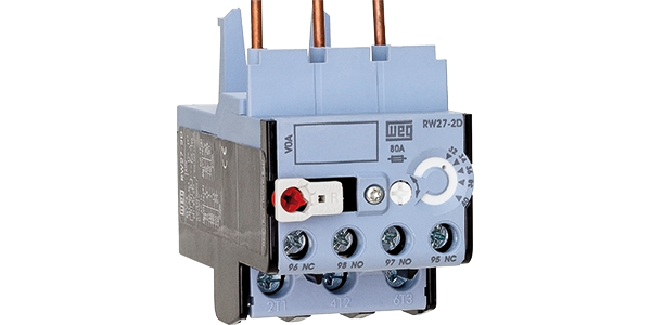 Main Characteristics