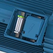 Accessory Terminal Box